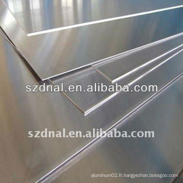 Feuille / bobine en aluminium de haute qualité 3004 h26